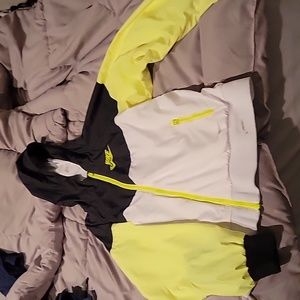 Youth x large Nike Windbreaker